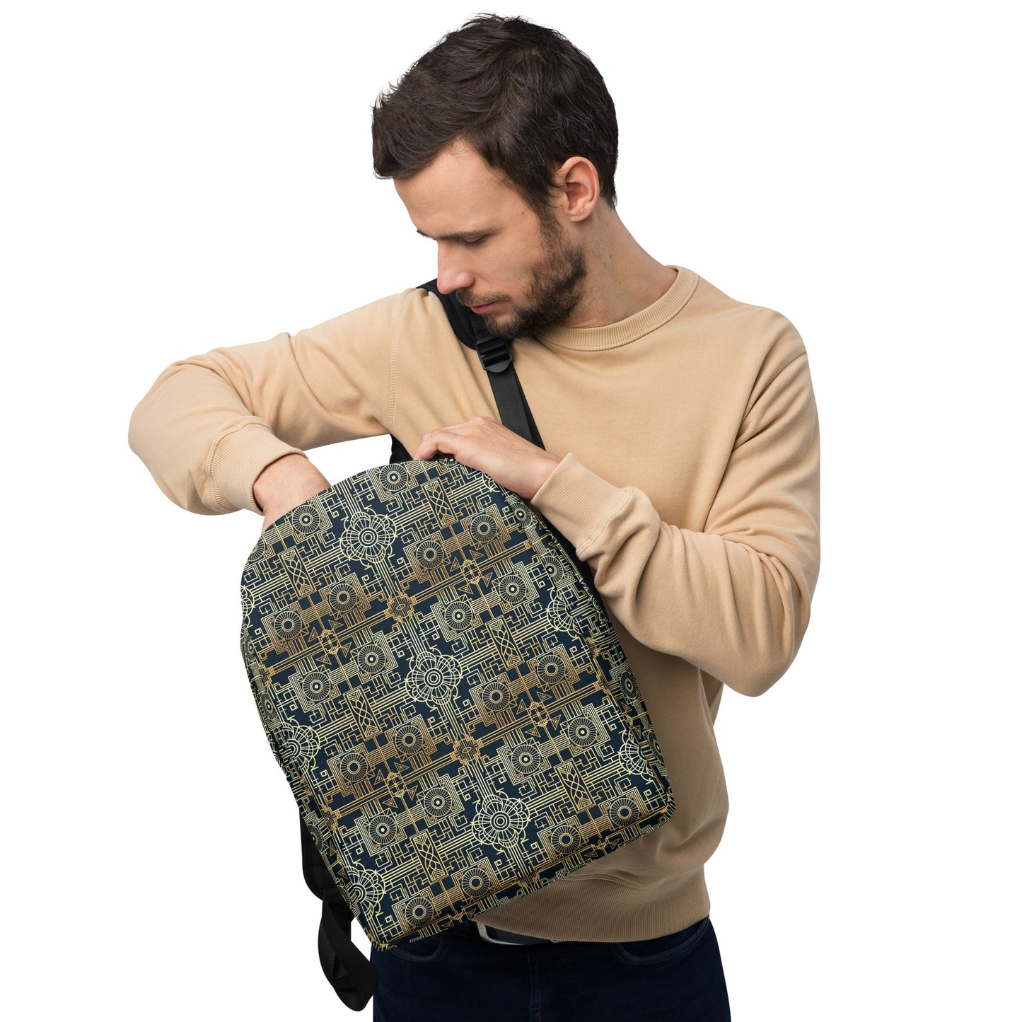Golden Age in Default Title - Recycled Fabric