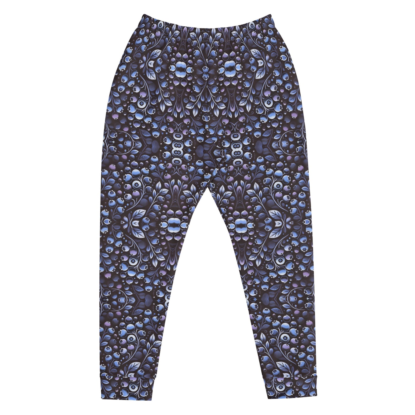 Midnight Bloom Joggers