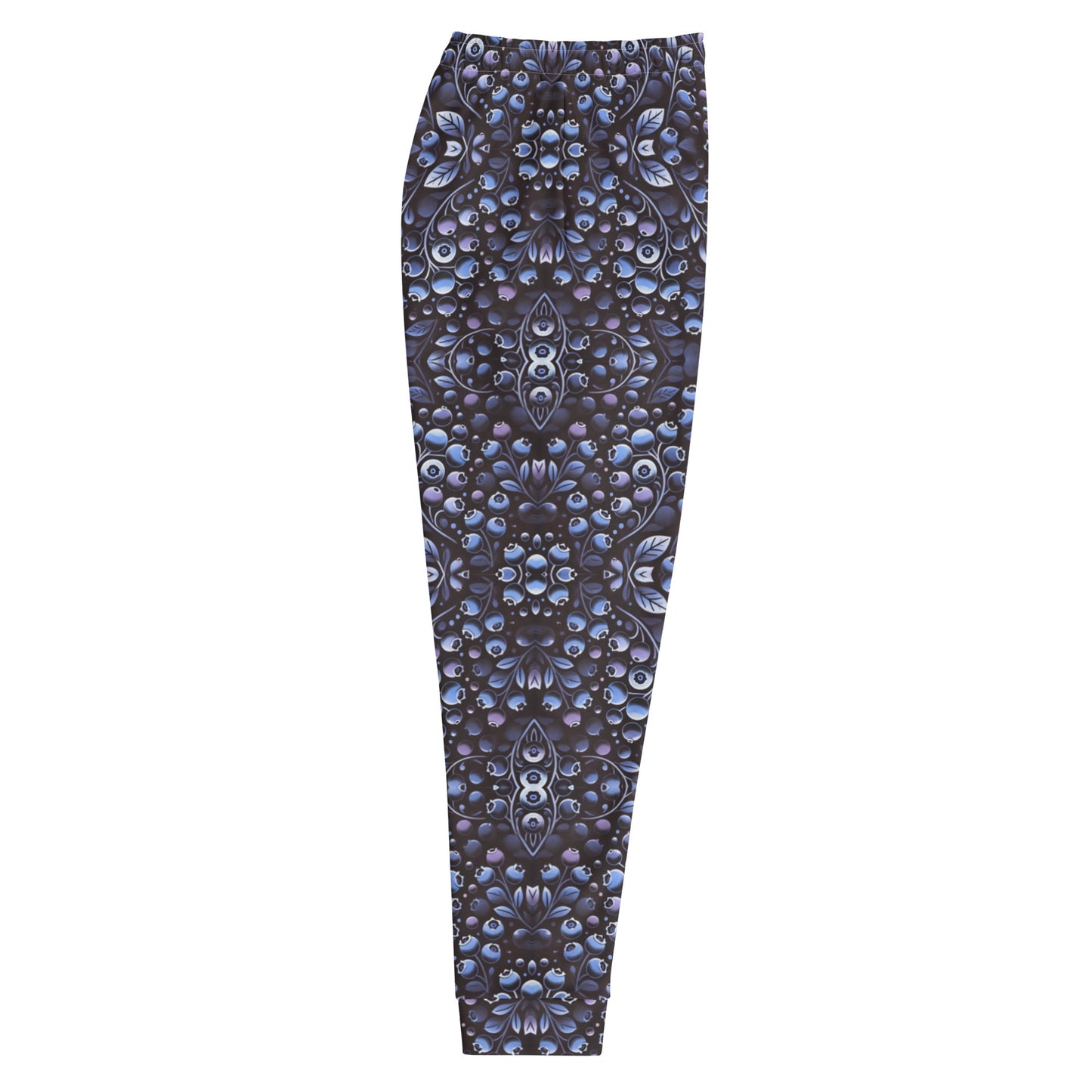 Midnight Bloom Joggers