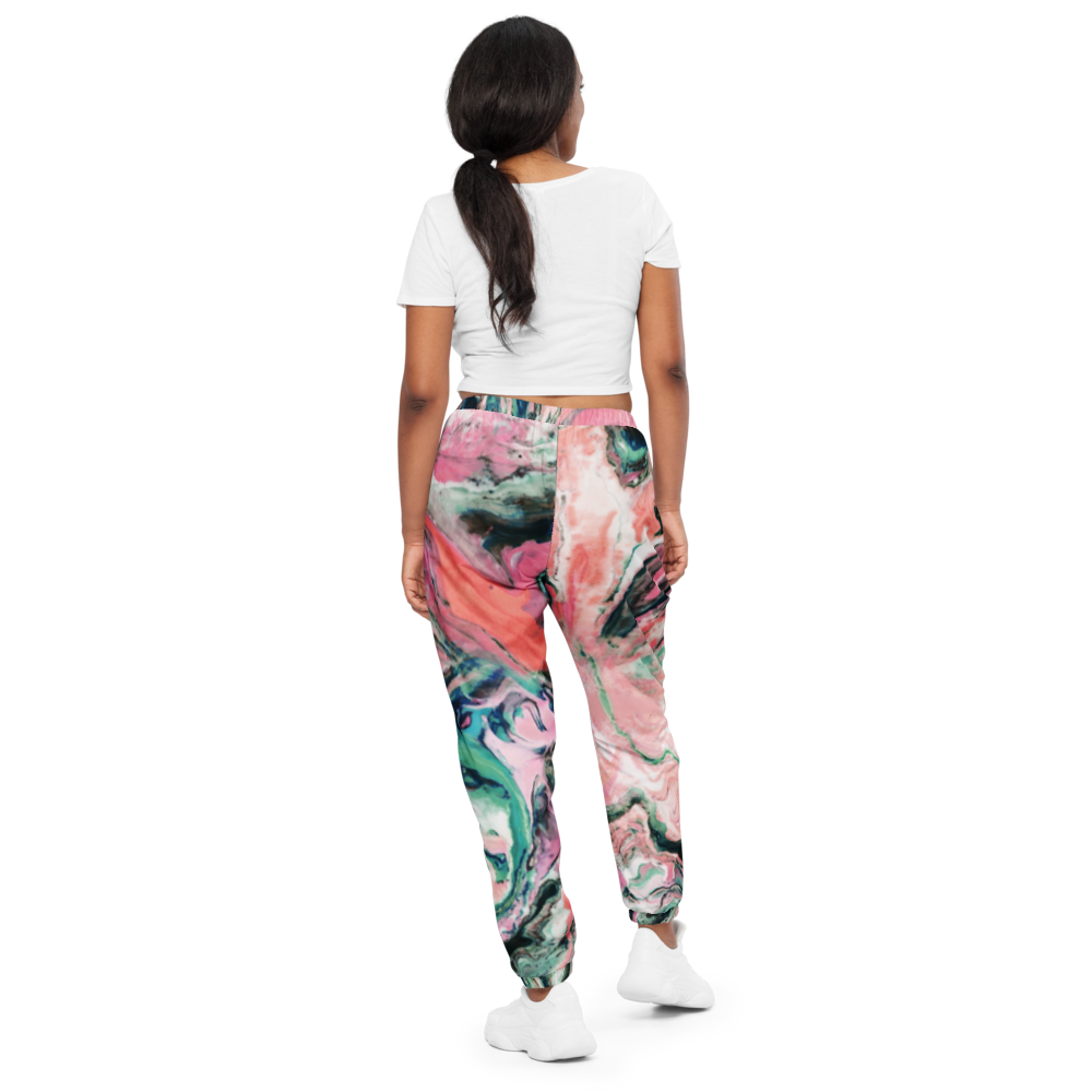 Vortex Track Pants