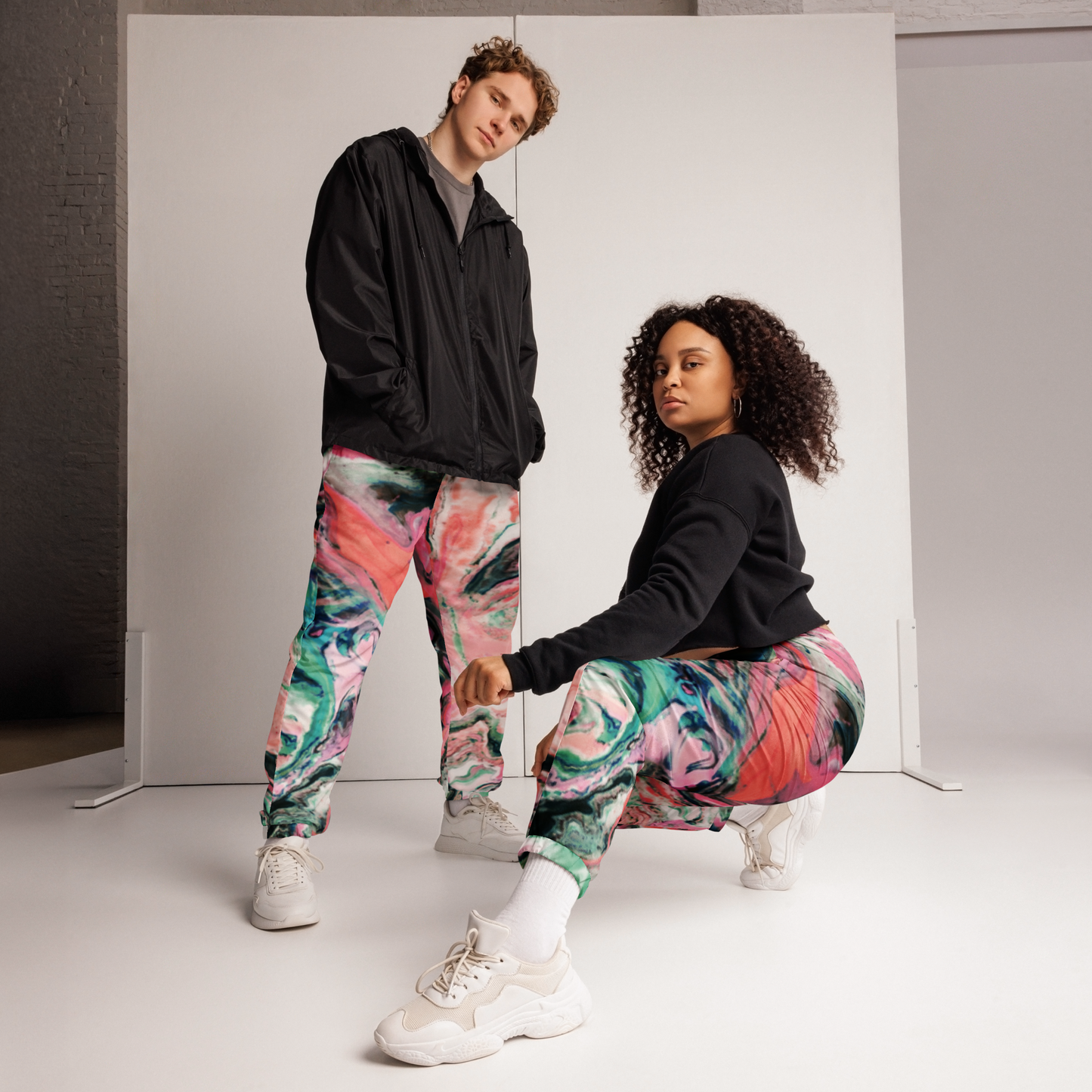Vortex Track Pants