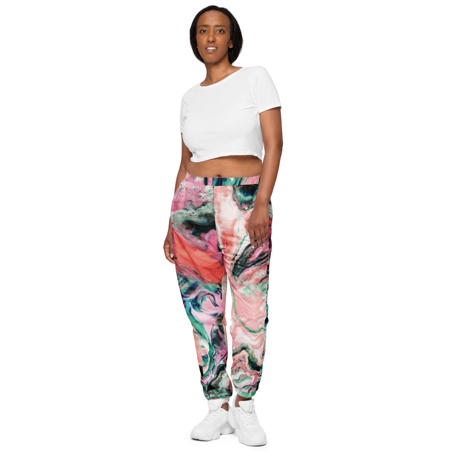 Vortex Track Pants