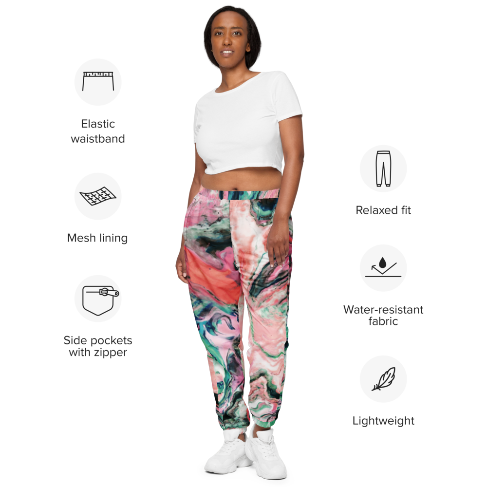 Vortex Track Pants