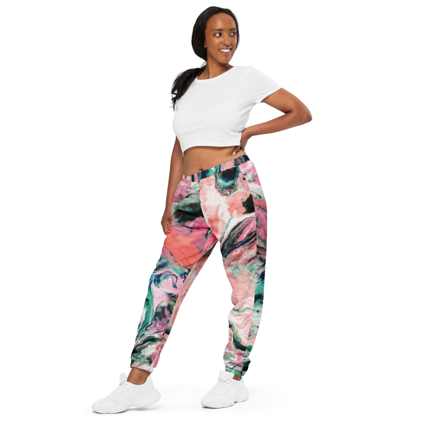 Vortex Track Pants