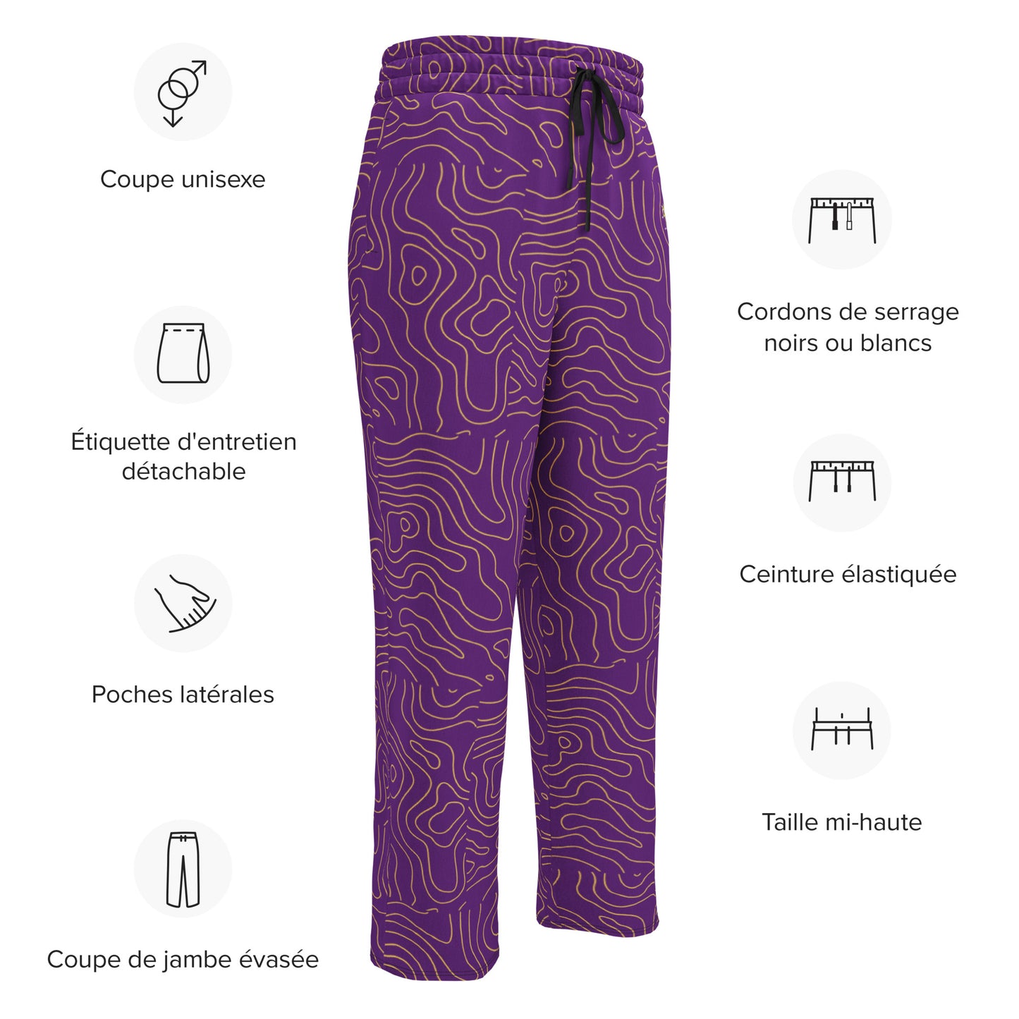 Purp Contour