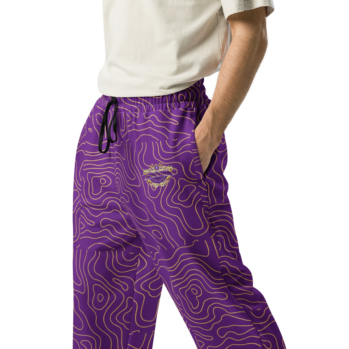 Purp Contour