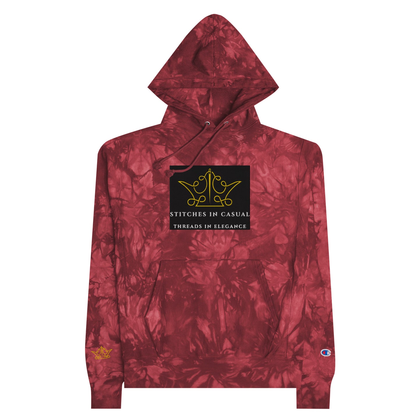 Threads in Elegance Collection