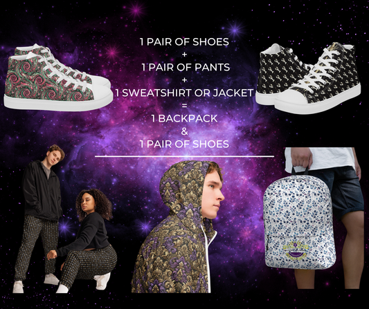 The Outfit That Pays You Back