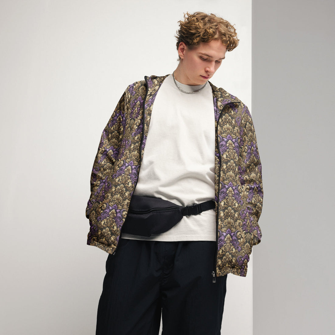 Why We Built Stitches in Casual: A New Kind of Streetwear