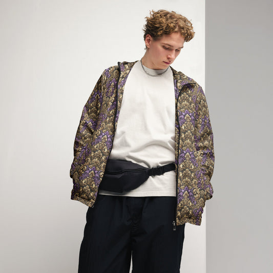 Why We Built Stitches in Casual: A New Kind of Streetwear