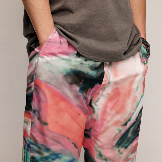 Trend = Statement: Why Bold Layering & Print Are Telling Your Story