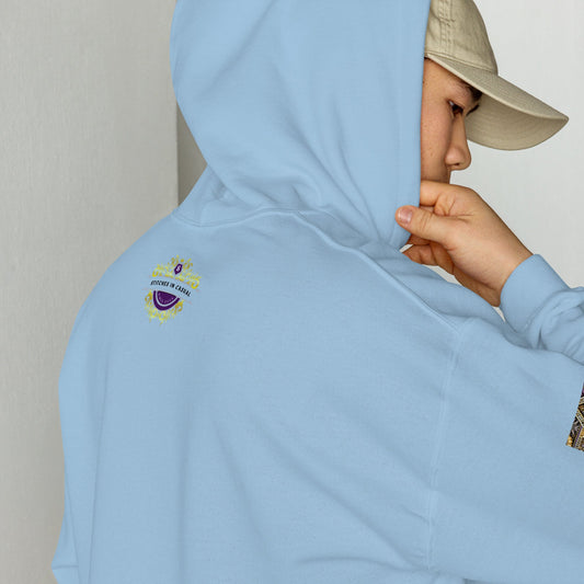 The Everyday Essentials: T-Shirts, Hoodies, and Sweatshirts Leading 2025 Casual Wear