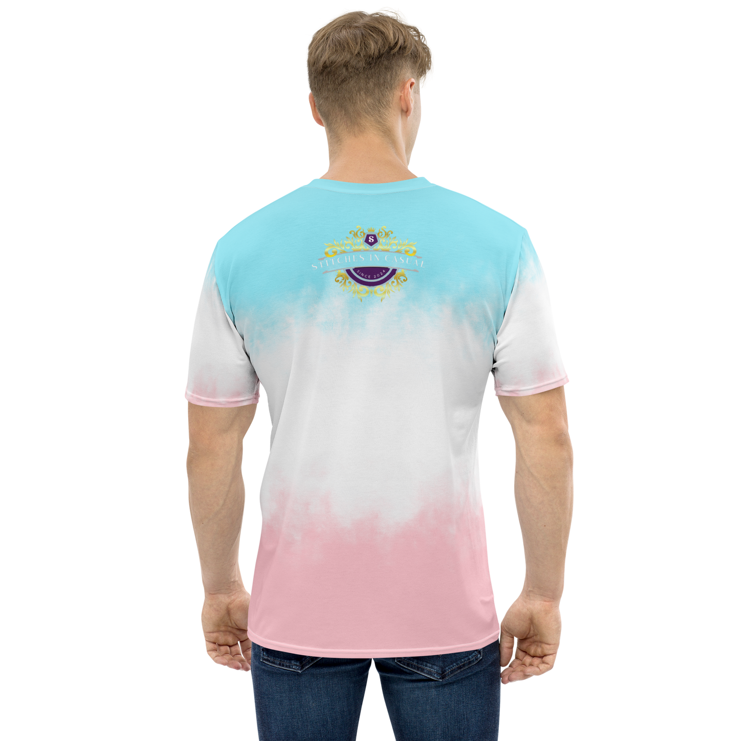 Sunset Crest T-Shirt