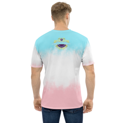 Sunset Crest T-Shirt