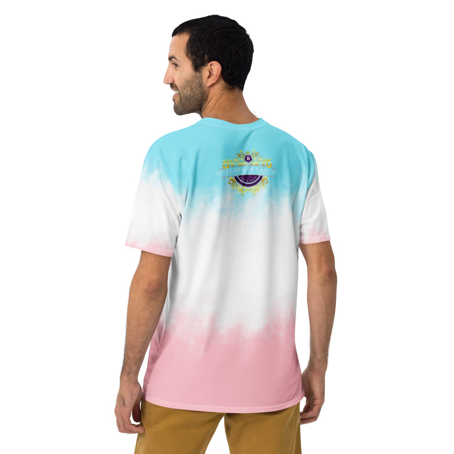 Sunset Crest T-Shirt