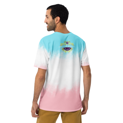 Sunset Crest T-Shirt