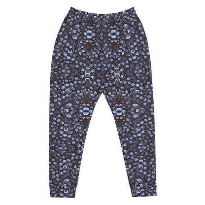 Midnight Bloom Joggers