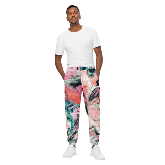 Vortex Track Pants