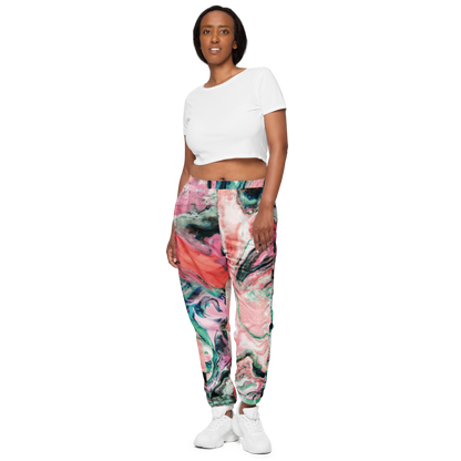 Vortex Track Pants