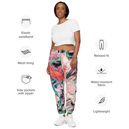 Vortex Track Pants