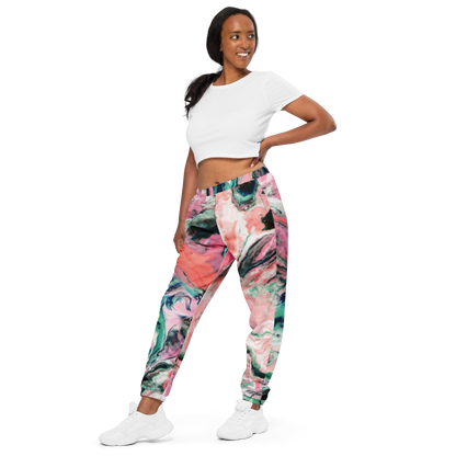 Vortex Track Pants