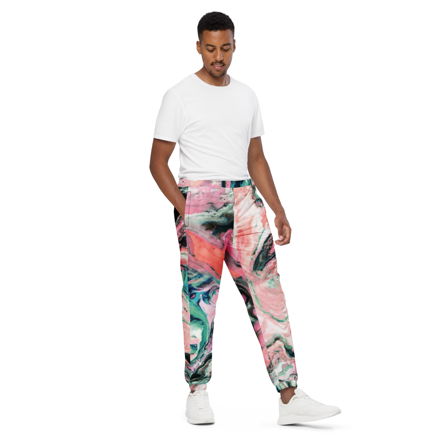 Vortex Track Pants