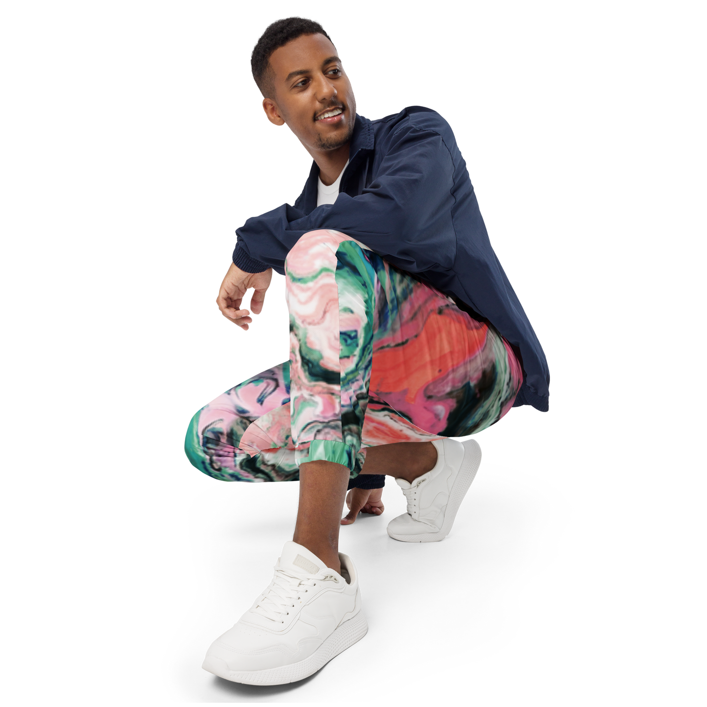 Vortex Track Pants