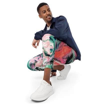 Vortex Track Pants
