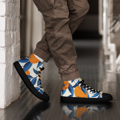 Clementine High Top