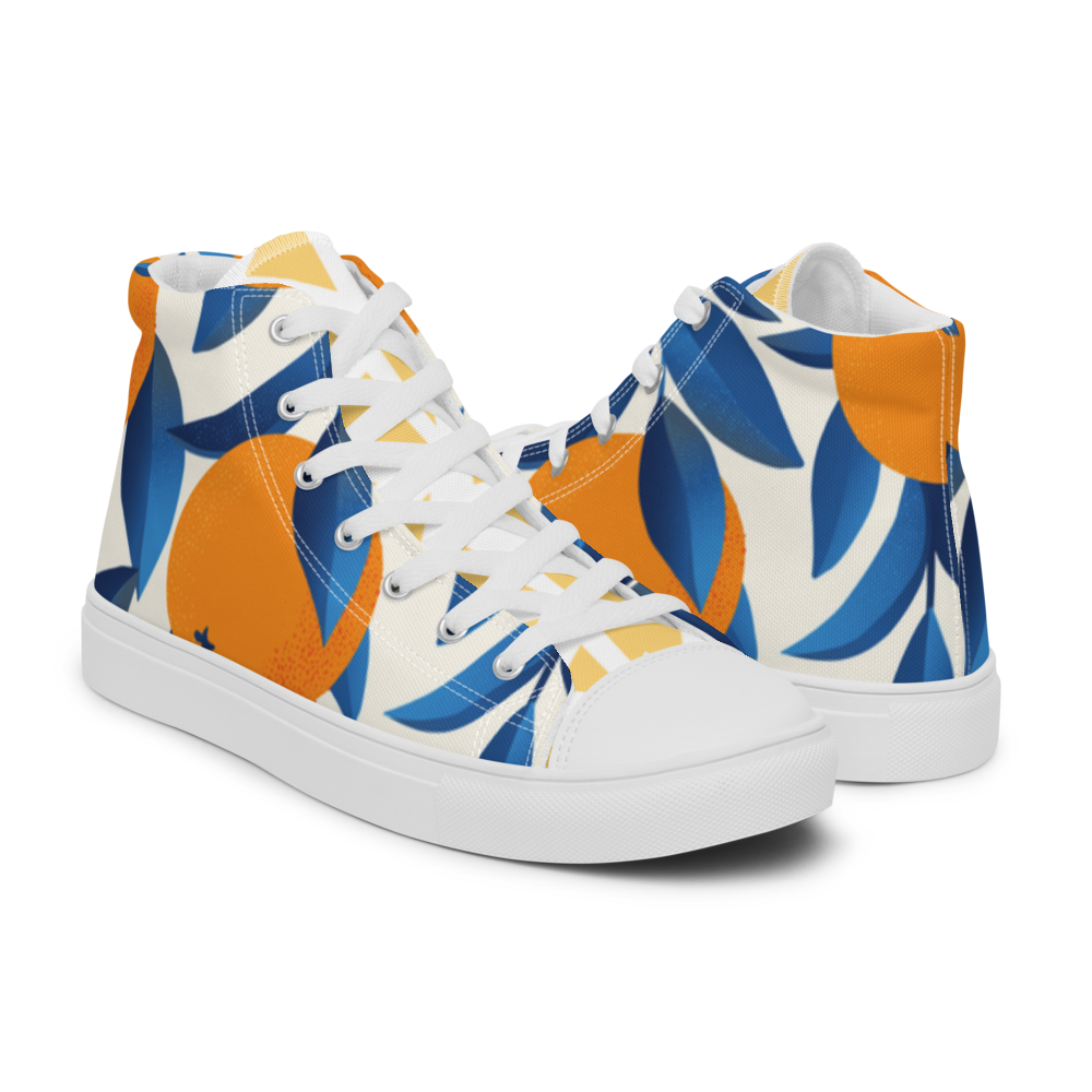 Clementine High Top