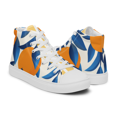 Clementine High Top