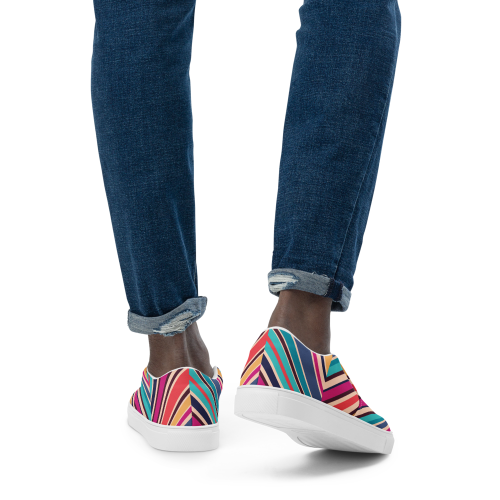 Prism Walk Slip-On