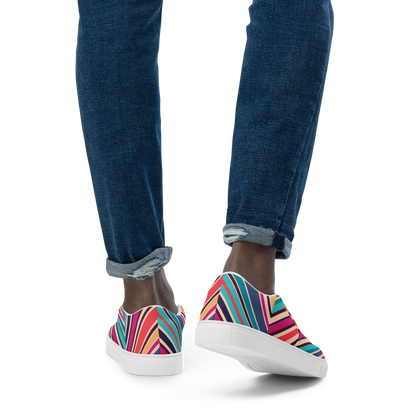 Prism Walk Slip-On