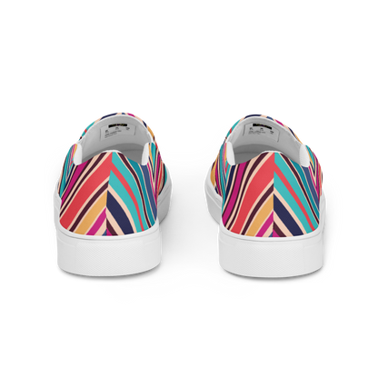 Prism Walk Slip-On