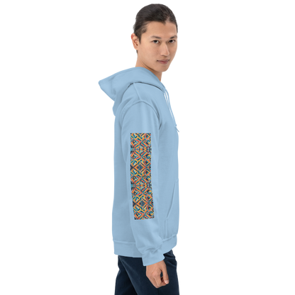 Geometric Sleeve