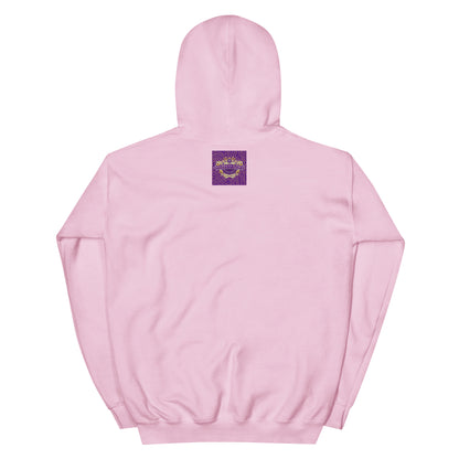 Royal Crest Hoodie