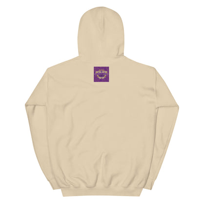 Royal Crest Hoodie