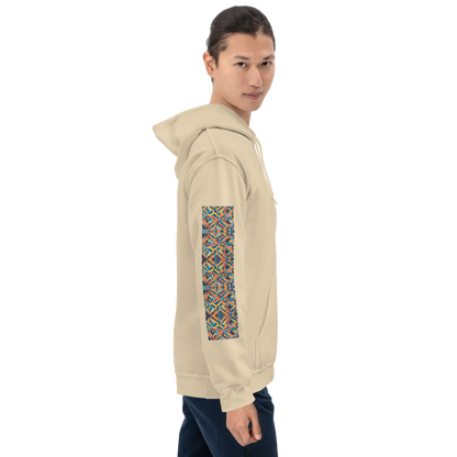 Geometric Sleeve