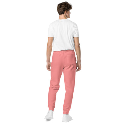 Pigment-Dyed